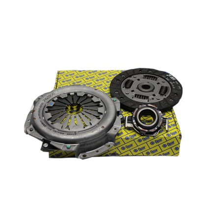 Debriyaj Seti - FIAT ORIJINAL - 7791284 Ürün Görseli