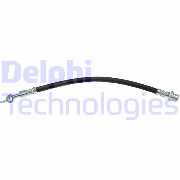 DELPHI LH6762 Fren Sistemleri Fren Hortumları - LEXUS IS I (_E1_) uyumlu