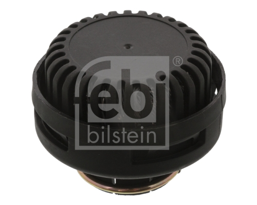 FEBI BILSTEIN 45257 Fren Sistemleri Susturucu (Pnömatik) - MAN TGM I uyumlu