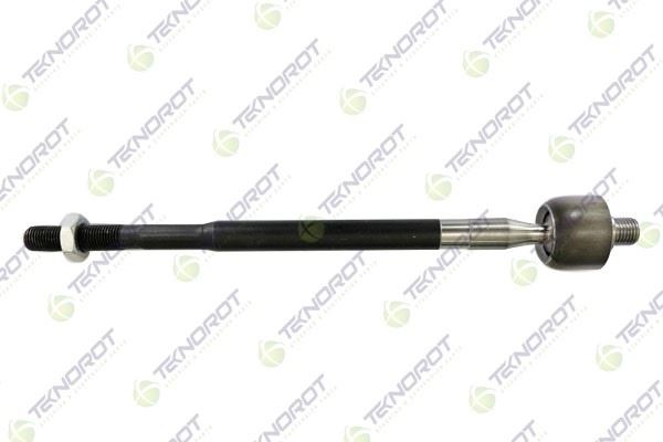TEKNOROT F-600 Direksiyon Sistemi Mafsal - FIAT DOBLO Kasa/büyük limuzin (223_) uyumlu
