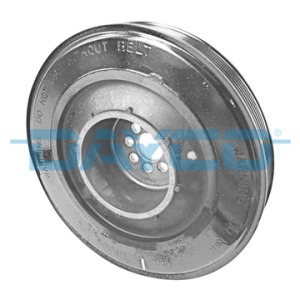 DAYCO DPV1092 Motor Kayış Kasnağı - AUDI A7 Sportback (4GA, 4GF) uyumlu
