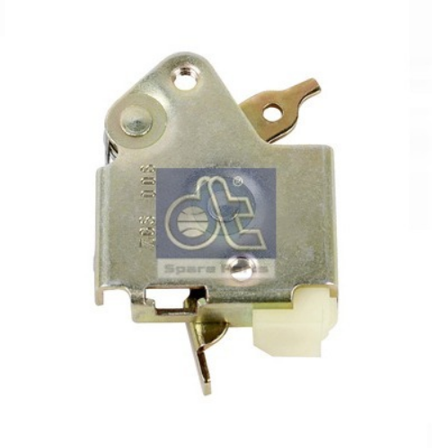 DT Spare Parts 4.63384 Kaporta & Gövde Parçaları Dış Kilitler - MERCEDES-BENZ AXOR 2 uyumlu