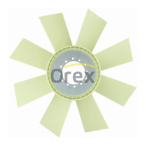 Termik Fan Pervanesi - OREX - 120110 Ürün Görseli