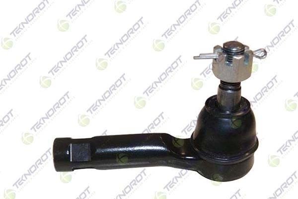TEKNOROT MA-801 Direksiyon Sistemi Mafsal - MAZDA CX-5 (KE, GH) uyumlu