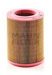 MANN-FILTER C 1430 Motor Hava Filtresi - HONDA STREAM (RN) uyumlu