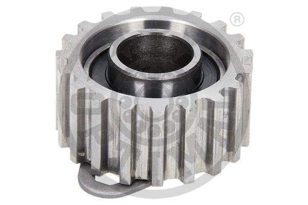 OPTIMAL 0-N123 Motor Kayış Kasnağı - FORD ESCORT VI (GAL, AAL, ABL) uyumlu
