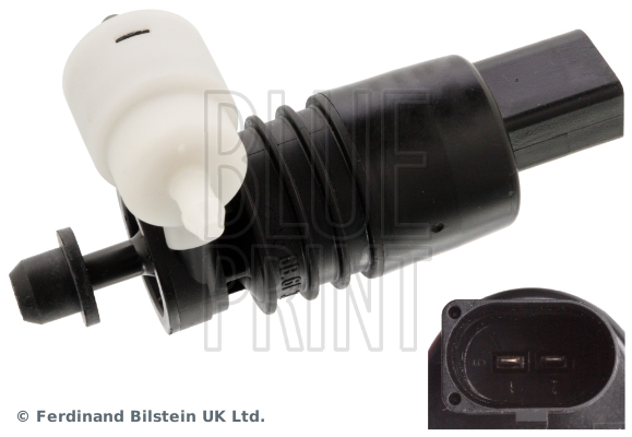 BLUE PRINT ADG07911 Kaporta & Gövde Parçaları Cam Silecek Mekanizması - OPEL ASTRA J Sports Tourer (P10) uyumlu