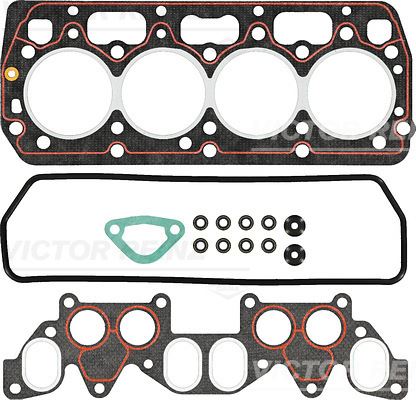 VICTOR REINZ 02-27180-02 Motor Silindir Kafa Contası - SKODA FAVORIT (781) uyumlu
