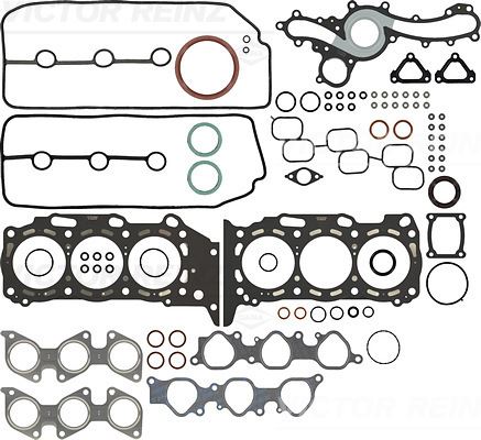 VICTOR REINZ 01-54050-01 Motor Conta Seti - TOYOTA TACOMA Pick-up (_N2_) uyumlu