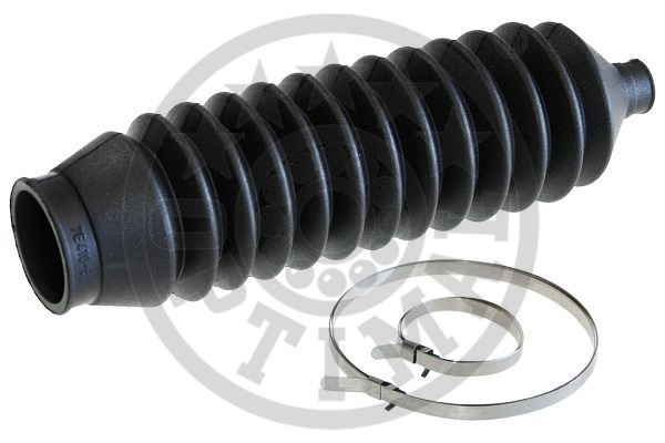 OPTIMAL LM-10083S Direksiyon Sistemi Körük Seti - FORD FIESTA I (GFBT) uyumlu