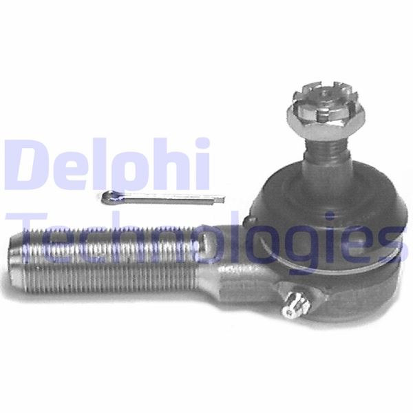 DELPHI TA1490 Direksiyon Sistemi Mafsal - NISSAN PATROL III/1 Station Wagon (W160) uyumlu