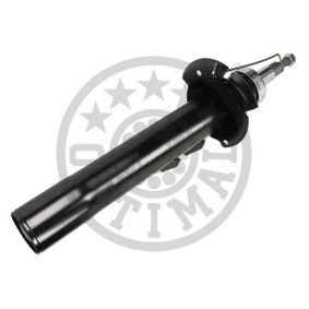 OPTIMAL A-5057GL Süspansiyon Sistemi Amortisör - BMW 5 (E60) uyumlu