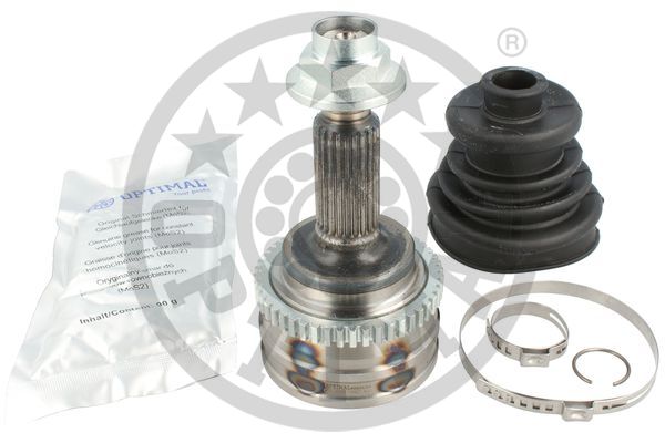 OPTIMAL CW-3028 Diferansiyel & Aktarma Sistemi Mafsallar - KIA PICANTO I (SA) uyumlu