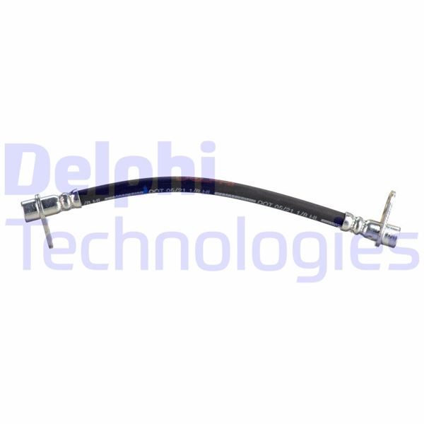 DELPHI LH7644 Fren Sistemleri Fren Hortumları - MITSUBISHI ASX (GA_W_) uyumlu