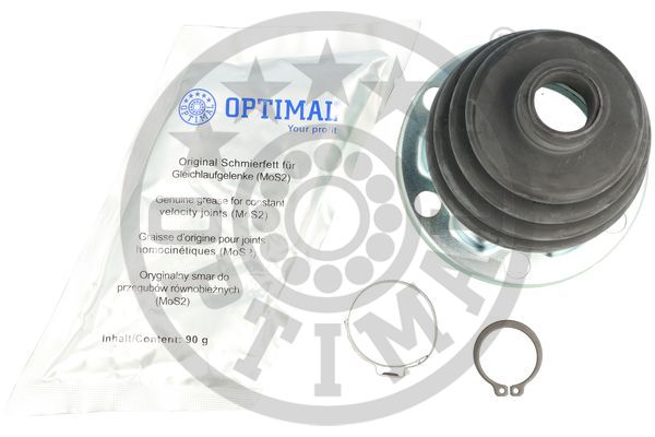 OPTIMAL CVB-10424CR Diferansiyel & Aktarma Sistemi Tahrik Parçaları - PORSCHE 911 Cabrio (964) uyumlu
