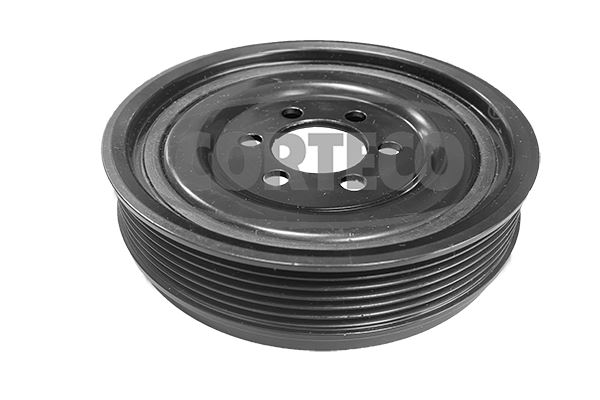 CORTECO 49107972 Motor Kayış Kasnağı - BMW 5 (F10) uyumlu
