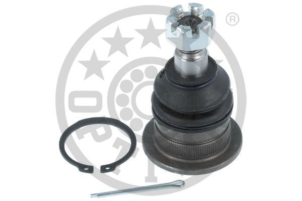 OPTIMAL G3-2005 Tekerlek & Aks Parçaları Taşıyıcı Mafsal - HYUNDAI GALLOPER II (JK-01) uyumlu