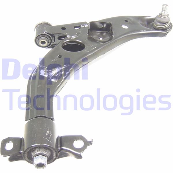 DELPHI TC1103 Süspansiyon Sistemi Bugi Kolu - MAZDA MX-6 (GE) uyumlu