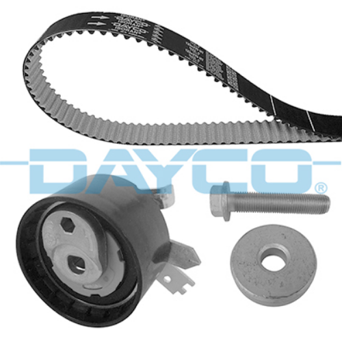 DAYCO KTB886 Motor Triger Seti - DACIA DUSTER (HS_) uyumlu