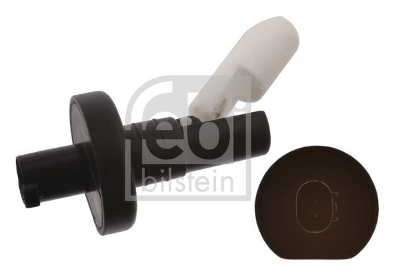 FEBI BILSTEIN 28489 Elektrik Sistemi Sensörler - MERCEDES-BENZ SPRINTER 3,5-t Minibüs/Otobüs (B906) uyumlu