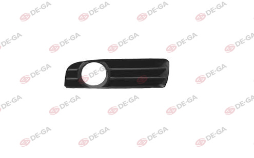 Tampon Demiri - DEGA - CHR0730008