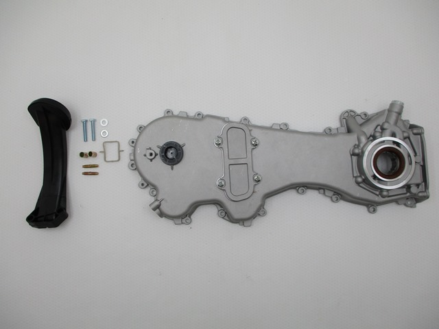 Yağ Pompası - FIAT ORIJINAL - 55100978 Ürün Görseli