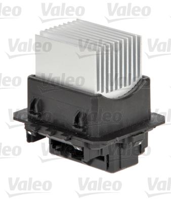 VALEO 515039 İklimlendirme Sistemi Fan Parçaları - PEUGEOT 308 I (4A_, 4C_) uyumlu