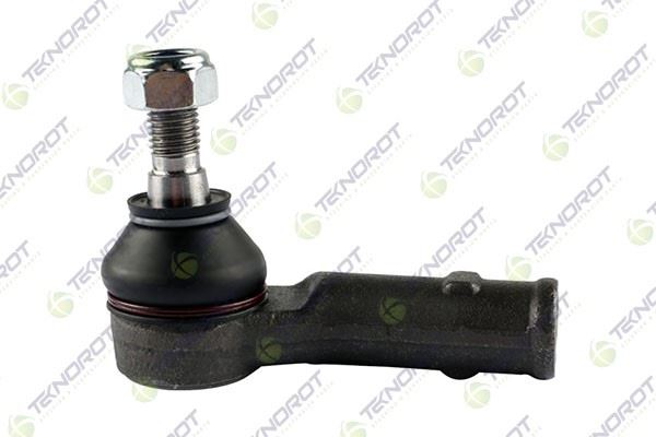 TEKNOROT A-592 Direksiyon Sistemi Mafsal - AUDI A3 (8L1) uyumlu
