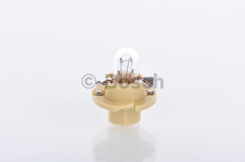 BOSCH 1 987 302 255 Farlar & Aydınlatma Ampuller