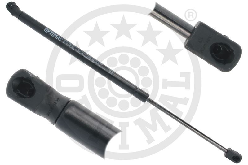 OPTIMAL AG-51795 Kaporta & Gövde Parçaları Gaz Yayı - HYUNDAI ix20 (JC) uyumlu