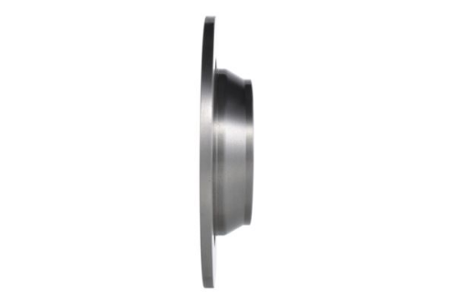 BOSCH 0 986 479 254 Fren Sistemleri Fren Diski - FORD MONDEO IV Turnier (BA7) uyumlu