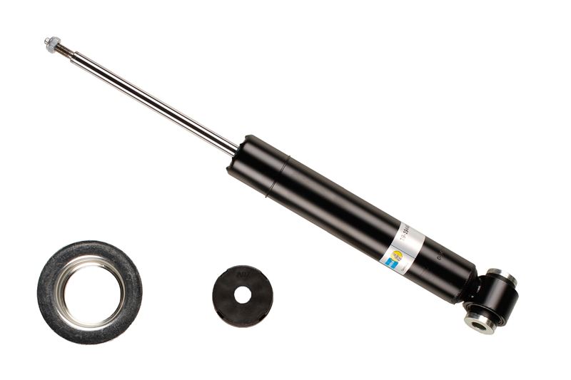 BILSTEIN 19-194493 Süspansiyon Sistemi Amortisör - CITROËN C5 III (RD_) uyumlu