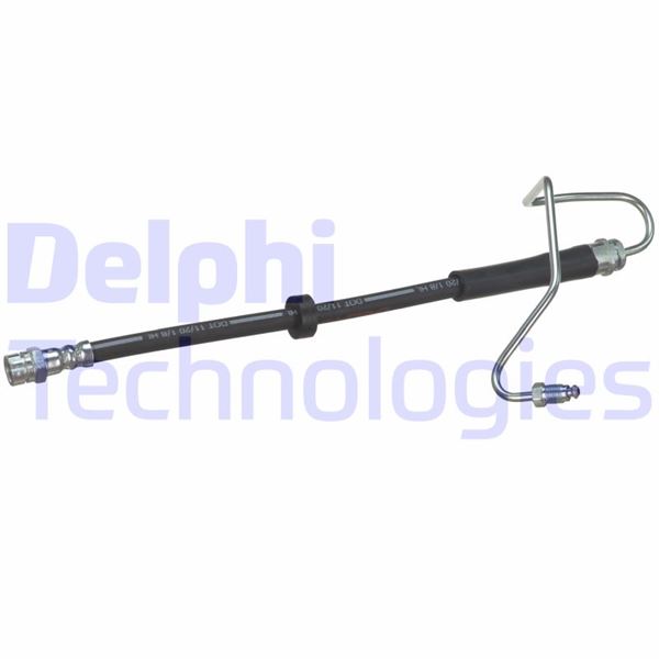DELPHI LH7408 Fren Sistemleri Fren Hortumları - AUDI A4 B9 (8W2, 8WC) uyumlu