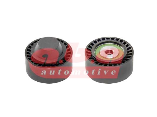 Alternatör Avare Rulmanı - A.B.A - 25405198