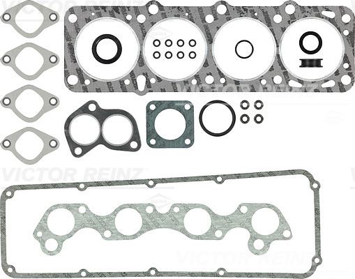 VICTOR REINZ 02-24490-05 Motor Silindir Kafa Contası - VOLVO 240 (P242, P244) uyumlu