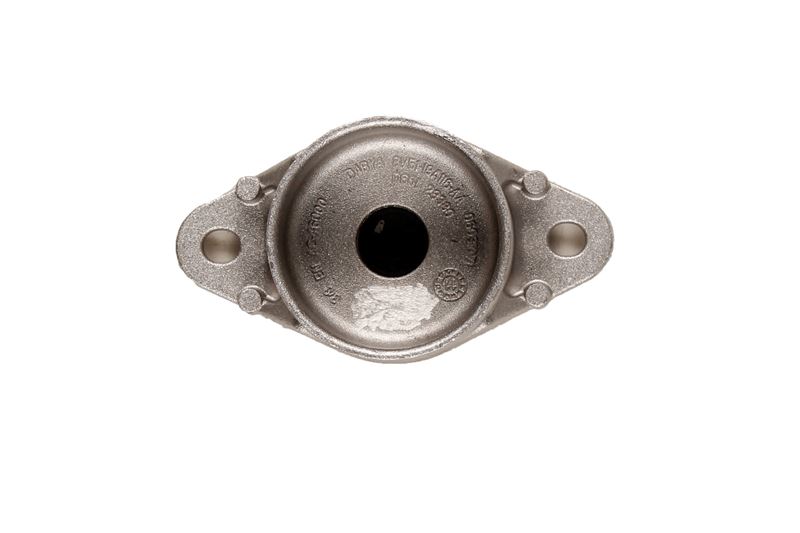 BILSTEIN 12-225347 Süspansiyon Sistemi Amortisör - FORD FIESTA VI (CB1, CCN) uyumlu