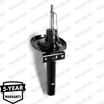 MONROE G16694 Süspansiyon Sistemi Amortisör - VW SHARAN (7M8, 7M9, 7M6) uyumlu
