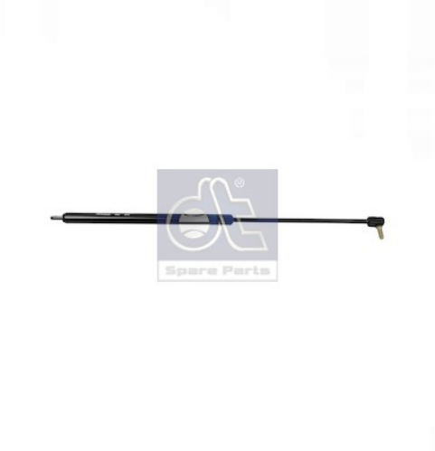 DT Spare Parts 5.64125 Kaporta & Gövde Parçaları Kaput