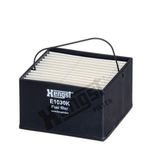 HENGST FILTER E1030K Yakıt Sistemi Yakıt Filtresi - MAN TGS I uyumlu