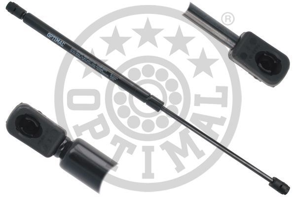 OPTIMAL AG-52259 Kaporta & Gövde Parçaları Gaz Yayı - LAND ROVER RANGE ROVER I uyumlu