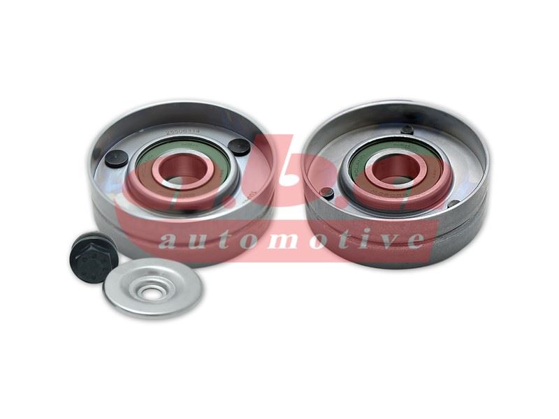 Kayış Saptırma Makarası - A.B.A - 25506314 Ürün Görseli