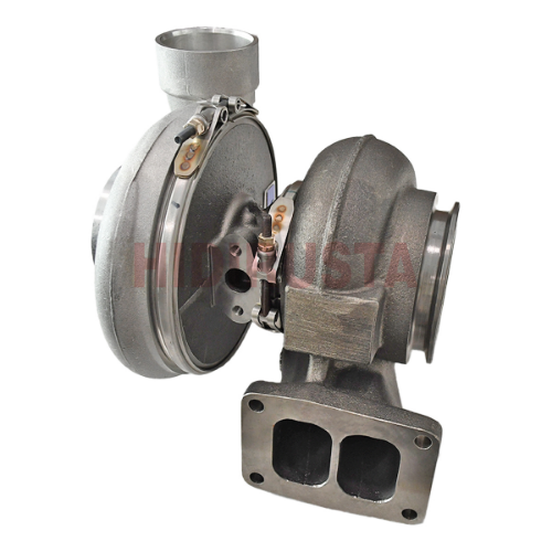 Turboşarj - BorgWarner - 14879880052 Ürün Görseli