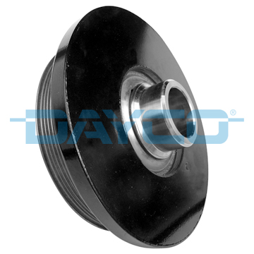 DAYCO DPV1181 Motor Kayış Kasnağı - BMW 6 Coupe (F13) uyumlu