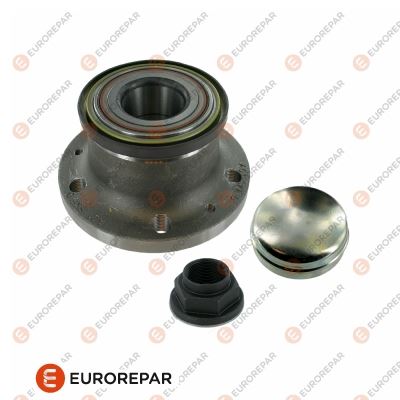 EUROREPAR 1681930880 Jant & Lastik & Bijon Poyra - FIAT DUCATO Panelvan/Van (250_) uyumlu