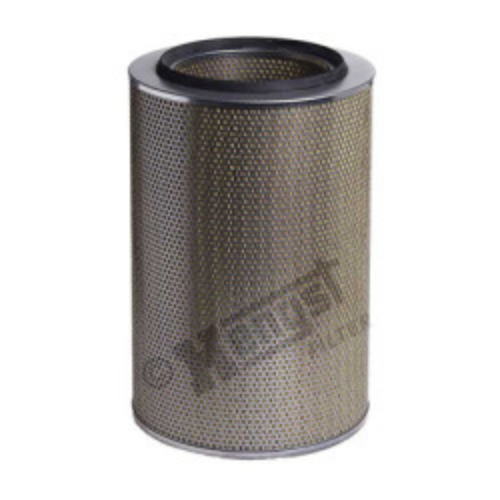 HENGST FILTER E118L04 Motor Hava Filtresi - MERCEDES-BENZ CITARO 2 uyumlu