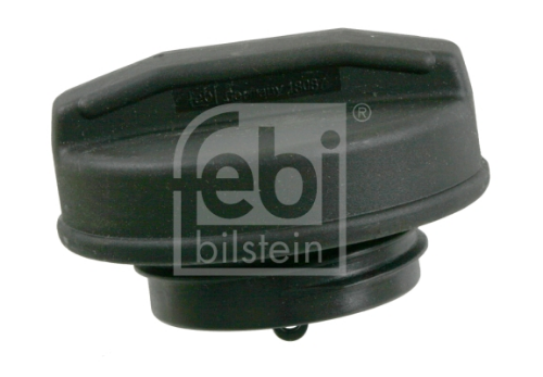 FEBI BILSTEIN 18087 Yakıt Sistemi Yakıt Deposu - SCANIA 4 - series uyumlu