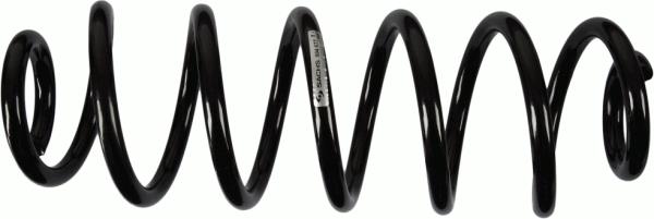 SACHS 994 677 Süspansiyon Sistemi Makas - AUDI Q5 (8RB) uyumlu