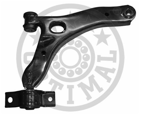 OPTIMAL G6-1091 Süspansiyon Sistemi Bugi Kolu - FORD TOURNEO CONNECT uyumlu