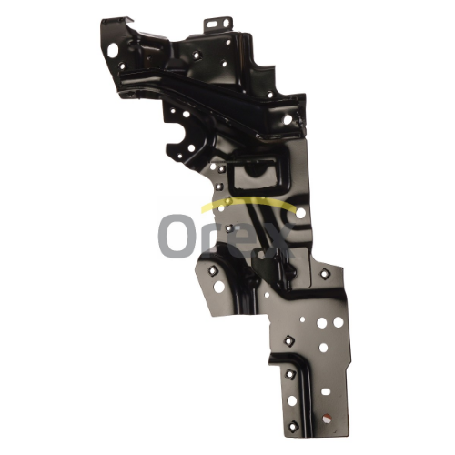 Tutucu, radyatör ızgarası - OREX - 374051 Ürün Görseli