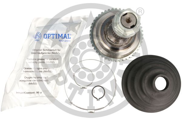 OPTIMAL CW-2952 Diferansiyel & Aktarma Sistemi Mafsallar - FIAT TIPO (160_) uyumlu